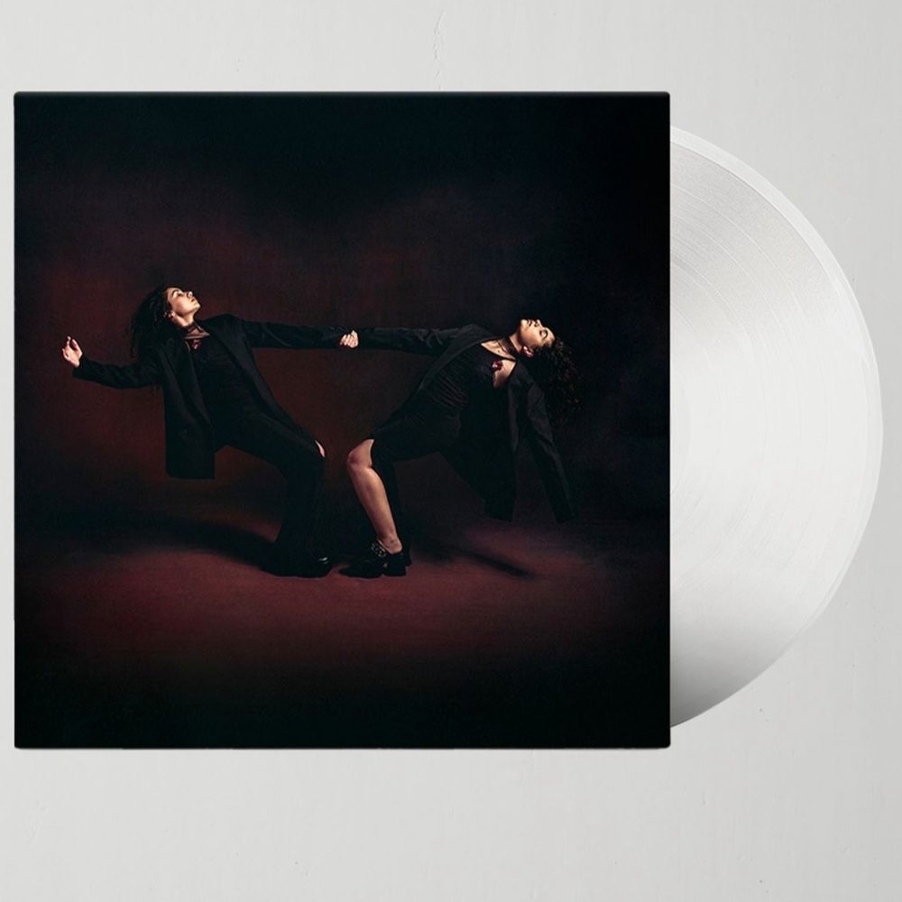 NEW ALESSIA CARA VINYL